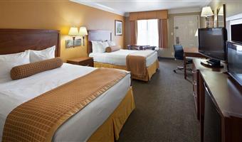 Habitación del Best Western Angleton Inn - Angleton - 44522