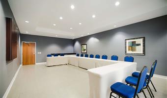 Salas de reuniones del Best Western Sugarland Inn - Sugar Land - 44604