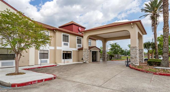 Exterior del Best Western Plus Orange County - Vidor - 44682