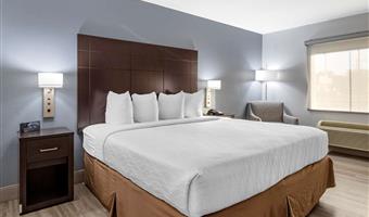 Habitación del Best Western Plus Orange County - Vidor - 44682