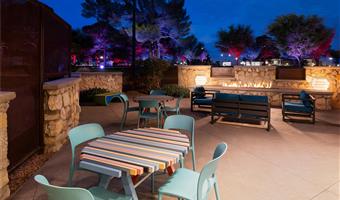 Servicios disponibles en las habitaciones del Best Western El Paso Airport Entrada Hotel - El Paso - 44768