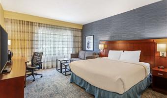 Habitación del Best Western Plus Provo University Inn - Provo - 45098