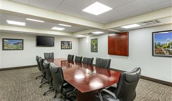 Salas de reuniones del Best Western Plus Provo University Inn - Provo - 45098
