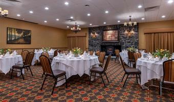 Salas de reuniones del Best Western Plus Waterbury - Stowe - Waterbury - 46014