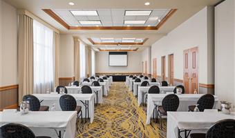 Salas de reuniones del Best Western Premier Bridgewood Resort Hotel - Neenah - 50127