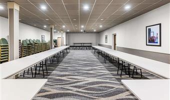 Salas de reuniones del SureStay by Best Western SeaTac Airport North - Seatac - 52121