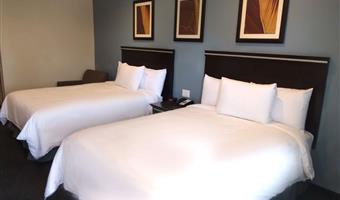 Habitación del SureStay by Best Western Chula Vista San Diego Bay - Chula Vista - 52130