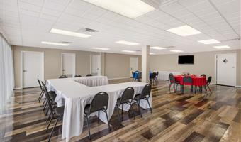 Salas de reuniones del Pearl on the Concho SureStay Collection by Best Western - San Angelo - 54082