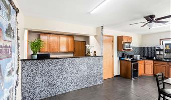 Vestíbulo del SureStay by Best Western Manchester en Manchester - 54098