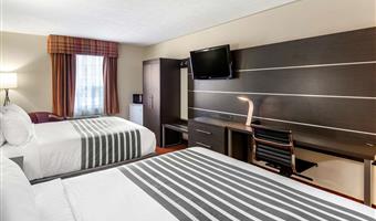 Habitación del SureStay Plus by Best Western Kincardine - Kincardine - 54125