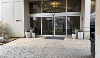 Exterior del Skyline Hotel Detroit Airport, SureStay Collection by BW - Romulus - 54306