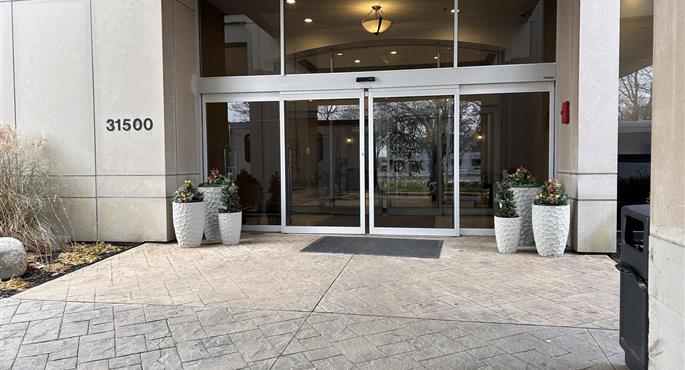 Exterior del Skyline Hotel Detroit Airport, SureStay Collection by BW - Romulus - 54306