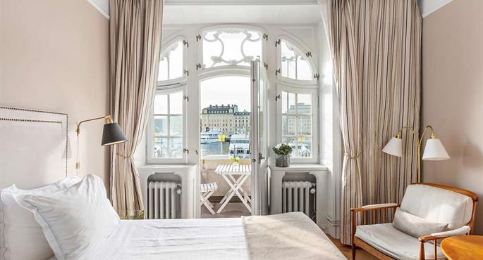 hotel en stockholm 56002 f