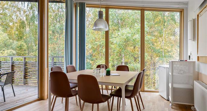 Salas de reuniones del Tyleback Hotell & Konferens, BW Signature Collection - Halmstad - 56005