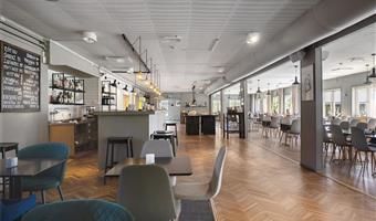 Restaurante del Tyleback Hotell & Konferens, BW Signature Collection - Halmstad - 56005
