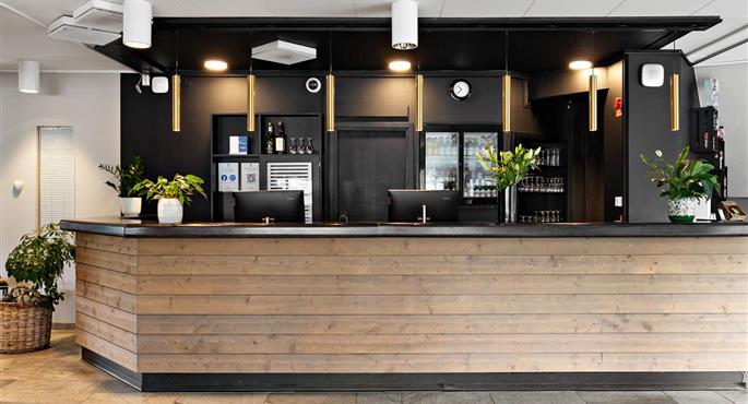hotel en loddekopinge 56008 f