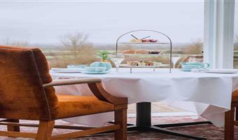 Restaurante del Cricklade House Hotel, Sure Hotel Collection by Best Western - Cricklade - 56110