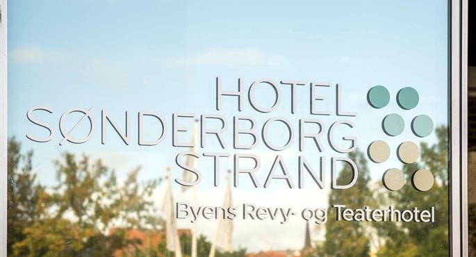 hotel en sonderborg 56202 f