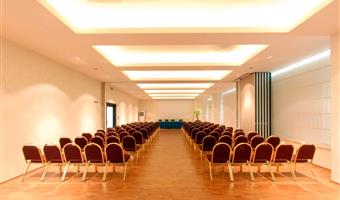 Salas de reuniones del Hotel San Giorgio, Sure Hotel Collection by Best Western - Forlì - 56305