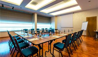 Salas de reuniones del Hotel San Giorgio, Sure Hotel Collection by Best Western - Forlì - 56305