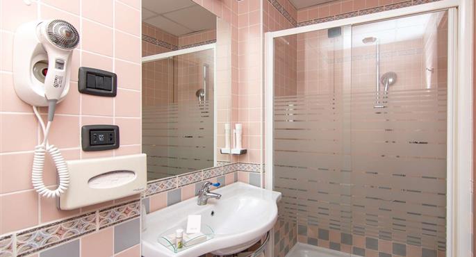 Habitación del Blu Hotel, Sure Hotel Collection by Best Western - Collegno - 56316