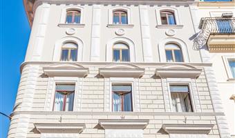 Exterior del Hotel Raffaello, Sure Hotel Collection by Best Western - Roma - 56320