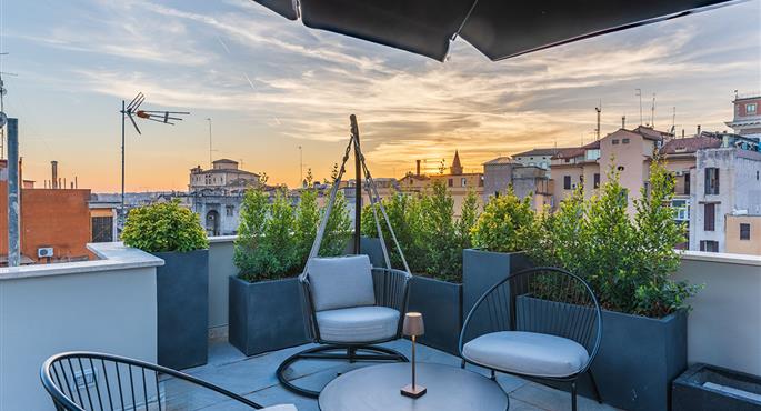 Hotel Raffaello, Sure Hotel Collection by Best Western - Roma