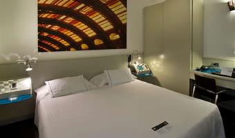 Habitación del Sure Hotel by Best Western Hotel Milano - Padua - 56326