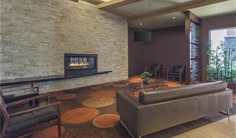 Vestíbulo del Best Western Cold Lake Inn en Cold Lake - 61061