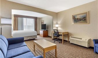 Habitación del Best Western Cold Lake Inn - Cold Lake - 61061