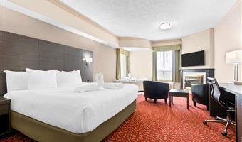 hotel en owen sound 66070 f