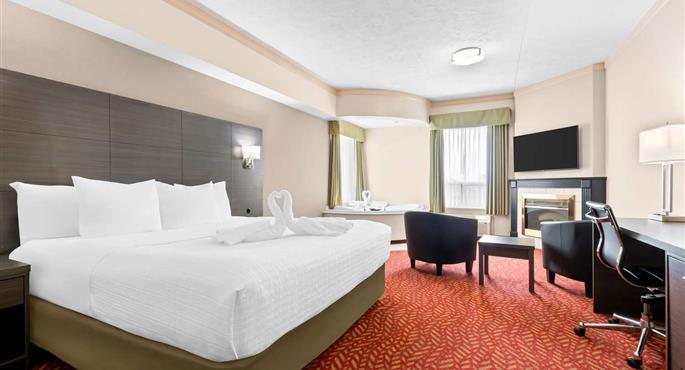 hotel en owen sound 66070 f