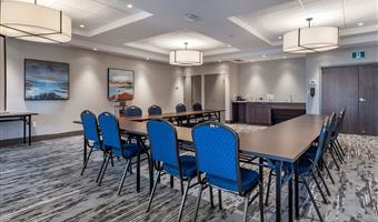 Salas de reuniones del Best Western Premier Prince Albert - Prince Albert - 68033