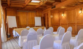 Salas de reuniones del Best Western Hotel Plaza Matamoros - Matamoros - 70117