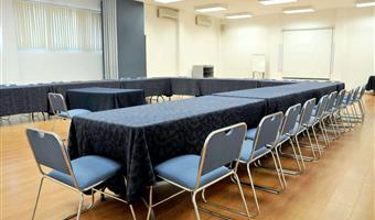 Salas de reuniones del Best Western Saltillo - Saltillo - 70196