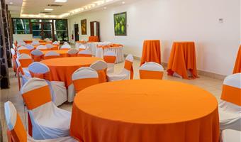 Salas de reuniones del Best Western Las Mercedes Airport - Managua - 70901