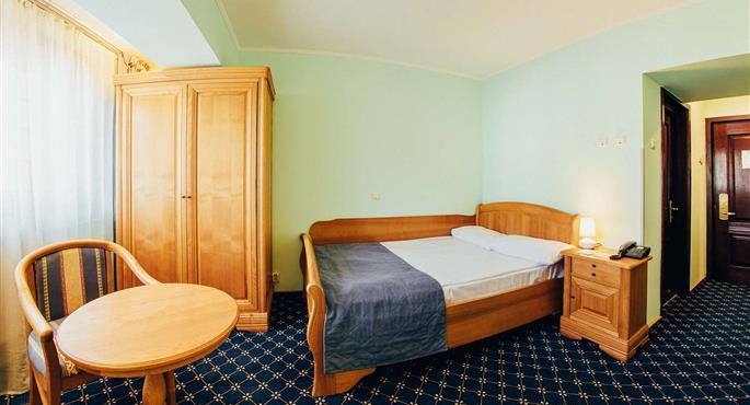 Habitación del Best Western Bucovina-Club De Munte - Gura Humorului - 77552