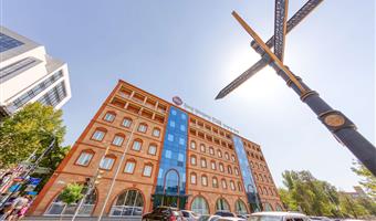 Exterior del Best Western Plus Congress Hotel - Erevan - 77579