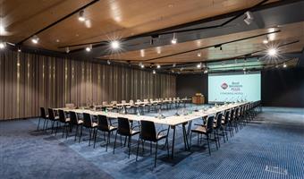 Salas de reuniones del Best Western Plus Congress Hotel - Yerevan - 77579