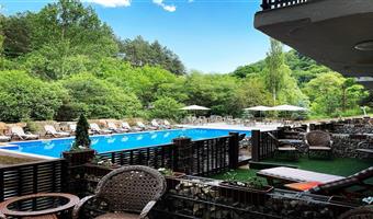 Best Western Plus Paradise Hotel Dilijan - Dilijan - 77704