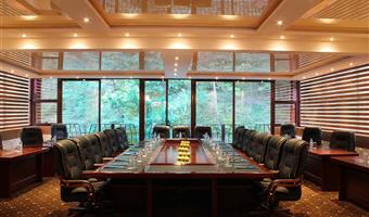 Salas de reuniones del Best Western Plus Paradise Hotel Dilijan - Dilijan - 77704