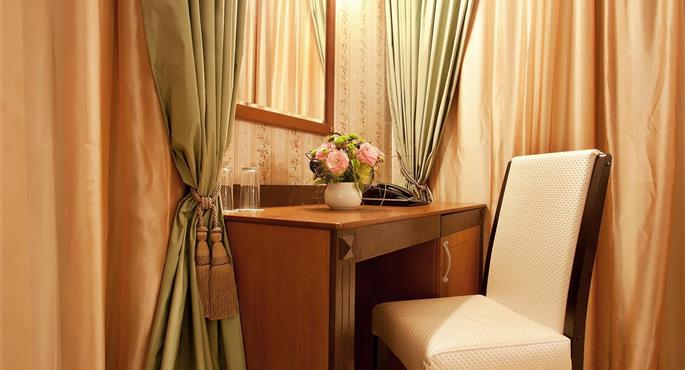 Suite del Best Western Plus Bristol Hotel - Sofia - 77706