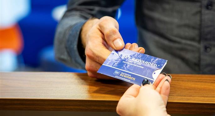 Best Western Terminus Hotel - Sofia - 77729