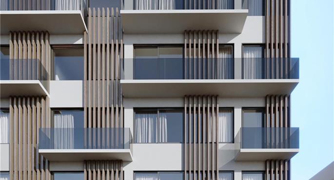 Exterior del Sokio Piraeus, BW Premier Collection - Athens - 77741