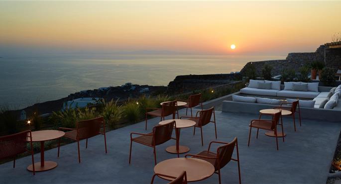 Collini Hotel Mykonos, WorldHotels Elite - Mykonos - 77742