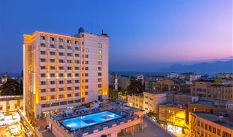 hotel en antalya 78020 f