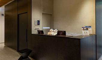 Vestíbulo del Best Western Hotel Fino Tokyo Akihabara en Tokyo - 78540