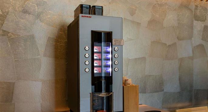 Vestíbulo del Best Western Hotel Fino Tokyo Akihabara en Tokyo - 78540