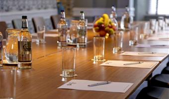 Salas de reuniones del Bruntsfield Hotel - Edinburgh - 83406