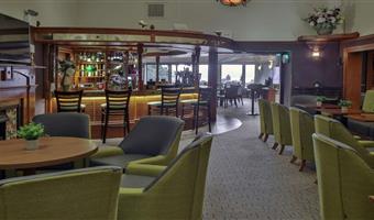 Exterior del Invercarse Hotel Dundee, BW Signature Collection - Dundee - 83440